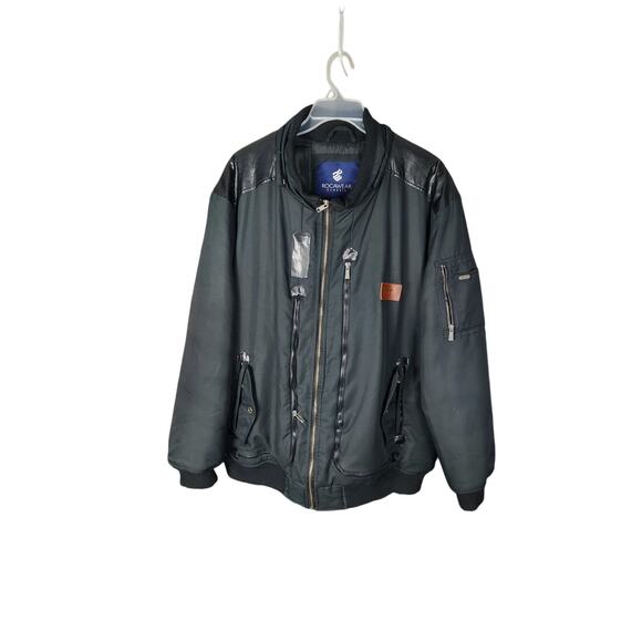 Rocawear jacket men's 5X - Picture 1 of 3